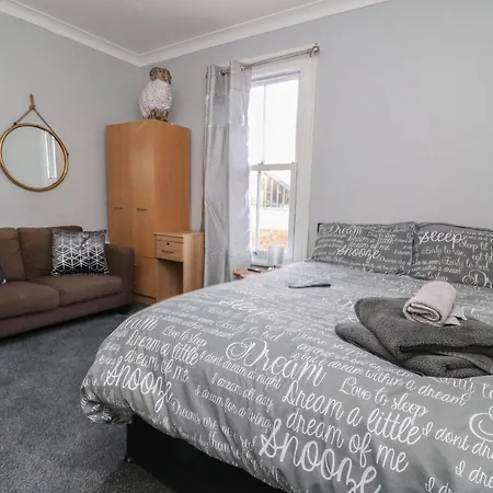 Lejlighed Flat 4 *