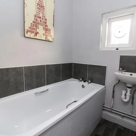 Lejlighed Flat 4 York